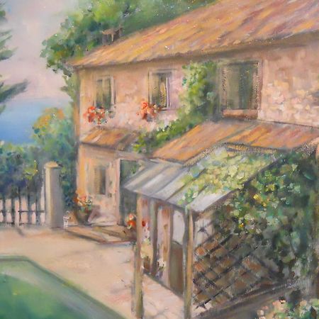 B&B Ca' Morino Верона Экстерьер фото