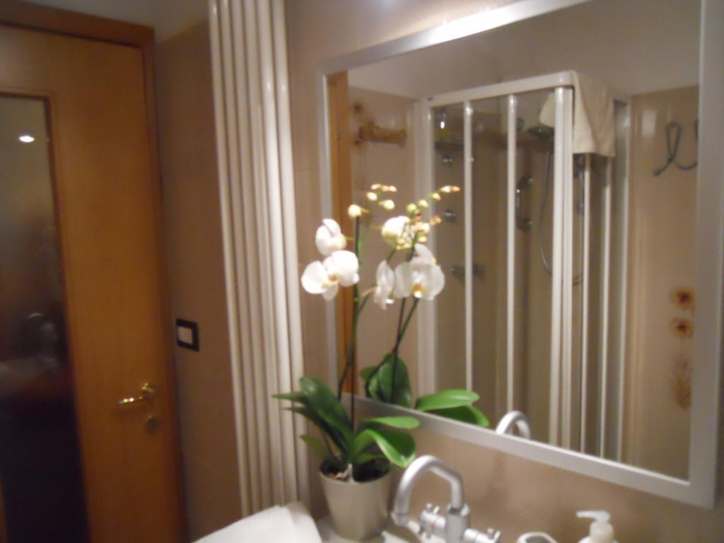 B&B Ca' Morino Верона Номер фото
