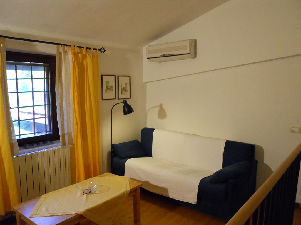 B&B Ca' Morino Верона Номер фото
