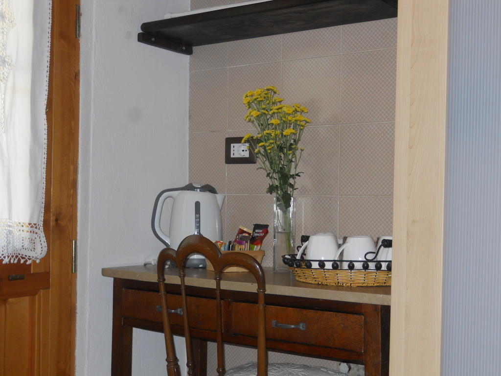 B&B Ca' Morino Верона Номер фото