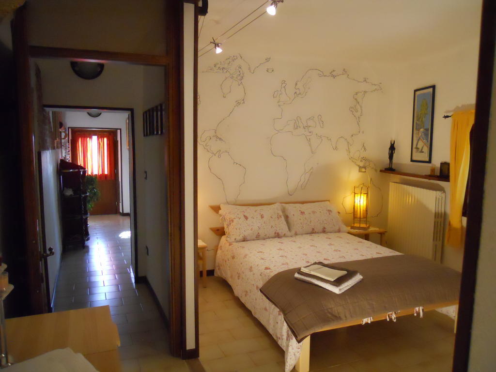 B&B Ca' Morino Верона Номер фото