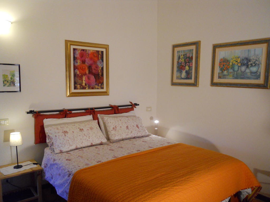 B&B Ca' Morino Верона Номер фото