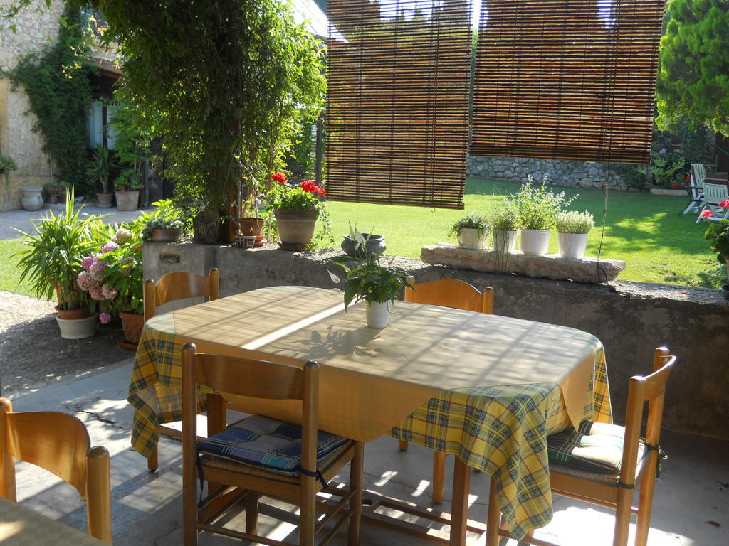 B&B Ca' Morino Верона Экстерьер фото