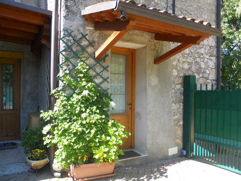 B&B Ca' Morino Верона Номер фото