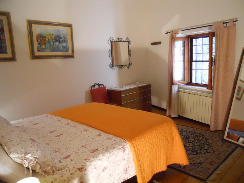 B&B Ca' Morino Верона Номер фото