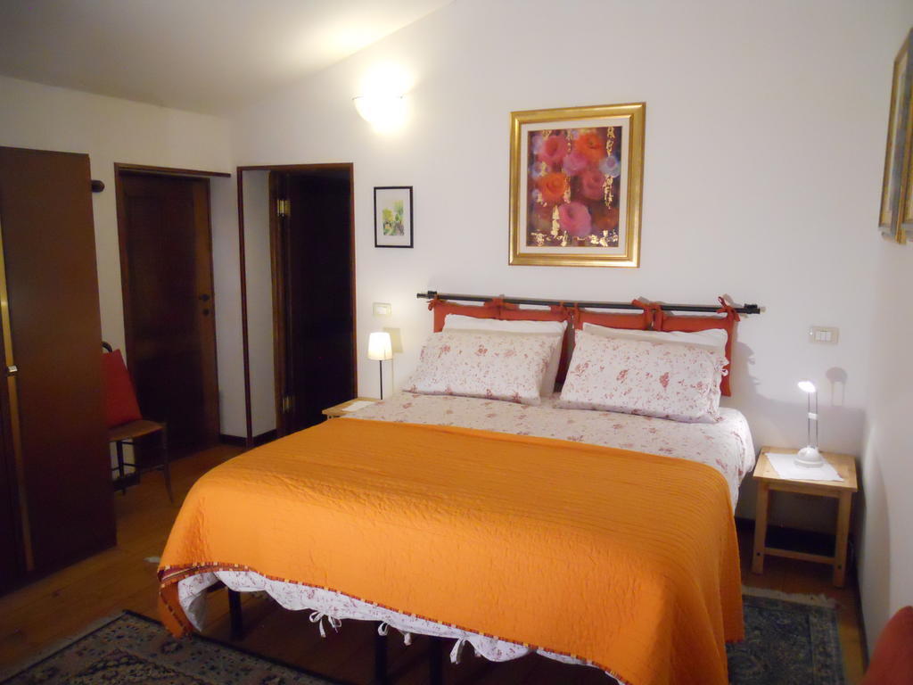 B&B Ca' Morino Верона Экстерьер фото