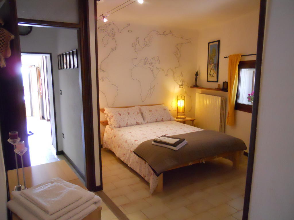 B&B Ca' Morino Верона Экстерьер фото