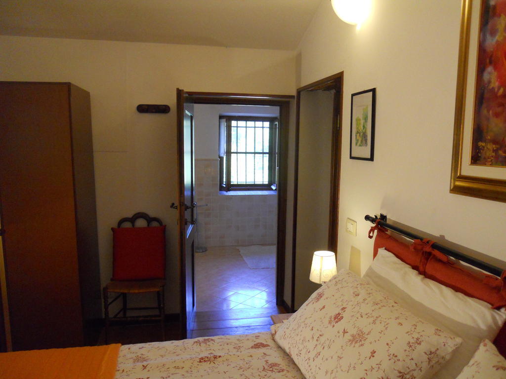 B&B Ca' Morino Верона Номер фото