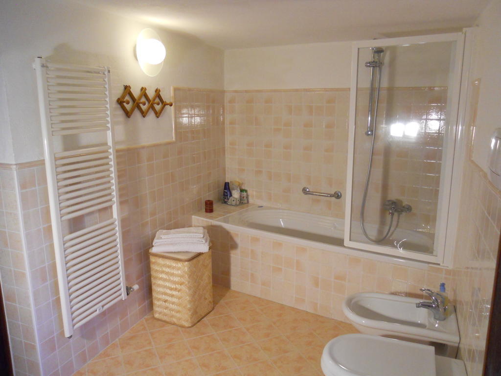 B&B Ca' Morino Верона Номер фото