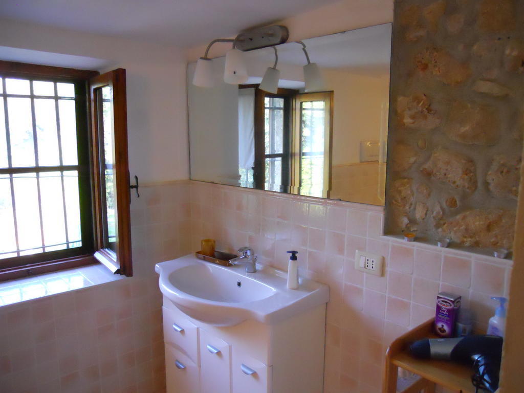 B&B Ca' Morino Верона Номер фото