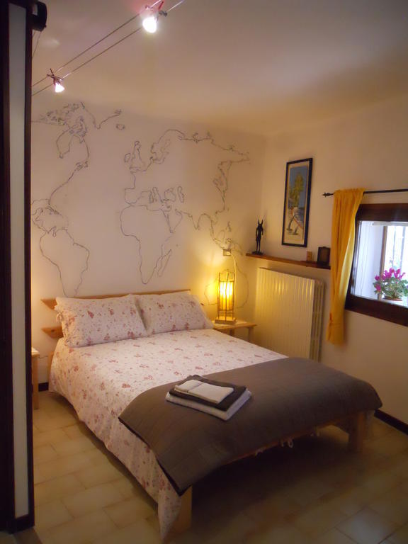 B&B Ca' Morino Верона Номер фото